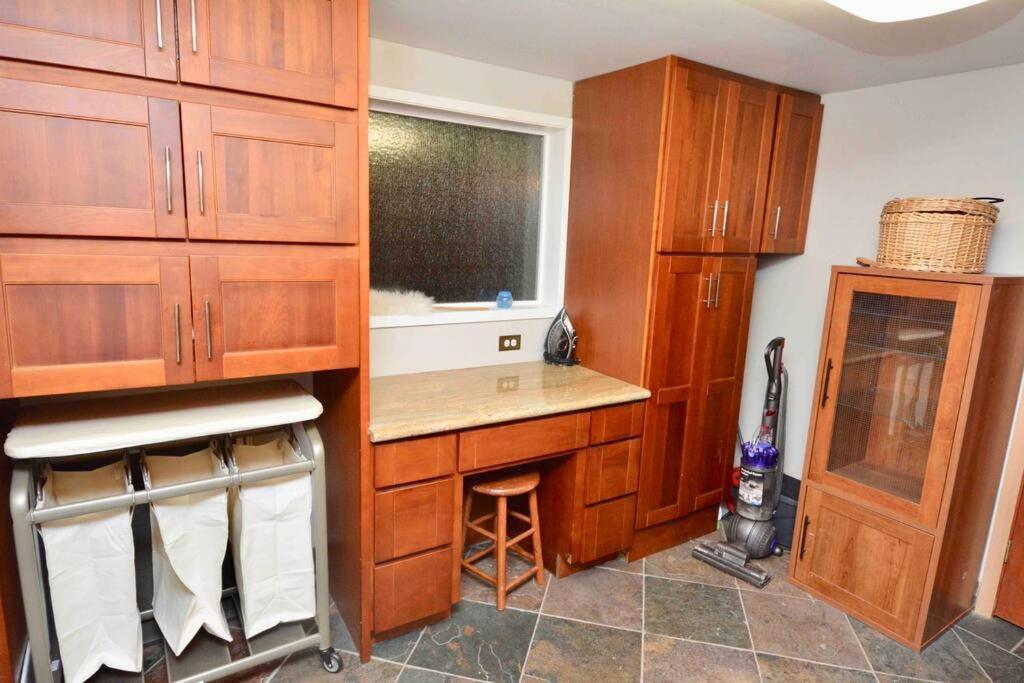 22 Acres Home With Hot Tub Minutes From Ilana Casino Ridgefield Exterior photo